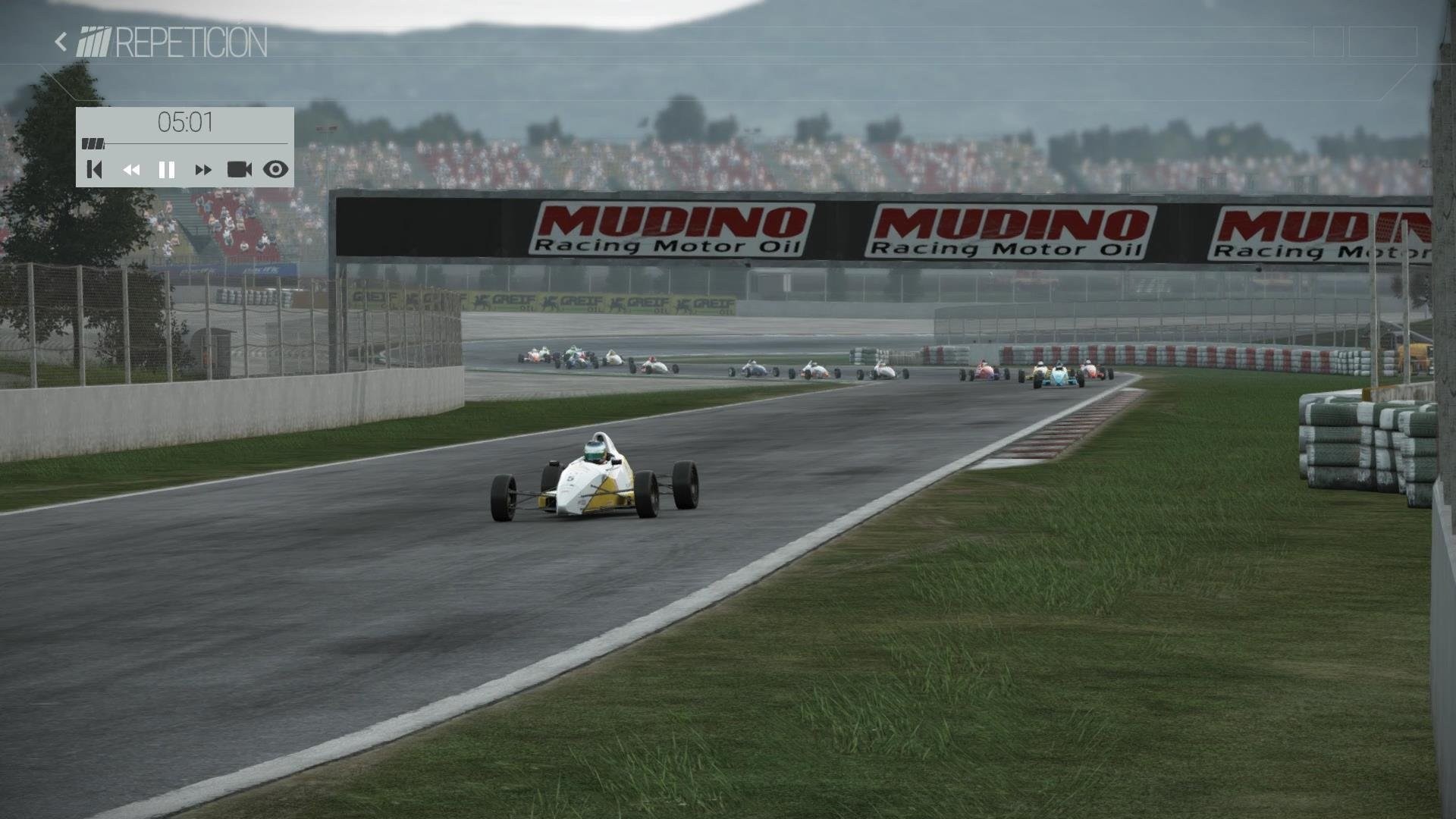 Project Cars - Imagen 11
